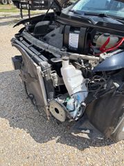 2018 Chevrolet Traverse LS - Primary Damage Left Image